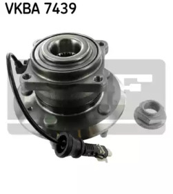 SKF VKBA7439